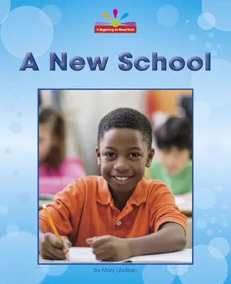 Una Nueva Escuela - A New School