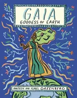 Gaia: Diosa de la Tierra - Gaia: Goddess of Earth