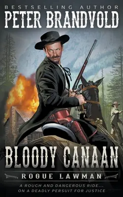 Canaán sangriento: Un western clásico - Bloody Canaan: A Classic Western