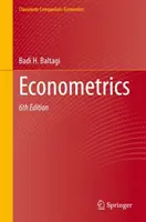 Econometría - Econometrics