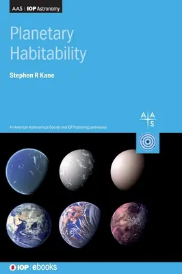 Habitabilidad planetaria - Planetary Habitability