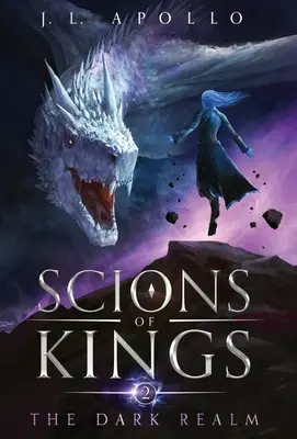 El reino oscuro - The Dark Realm