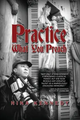 Practica lo que predicas: Libro 2 de la serie Practicando el amor - Practice What You Preach: Book 2 of the Practicing for Love Series