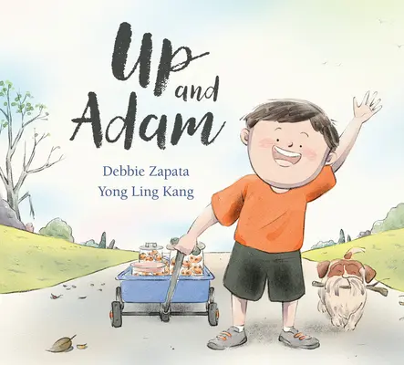 Arriba y Adán - Up and Adam