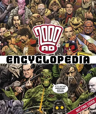 2000 Enciclopedia de anuncios - 2000 Ad Encyclopedia