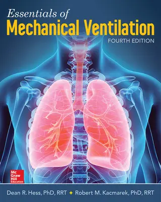 Fundamentos de la ventilación mecánica, cuarta edición - Essentials of Mechanical Ventilation, Fourth Edition