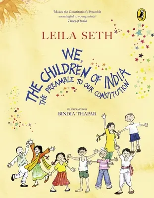 Nosotros, los niños de la India - We, The Children Of India