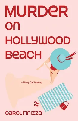 Asesinato en la playa de Hollywood - Murder on Hollywood Beach