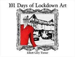 101 días de encierro - 101 Days of Lockdown Art