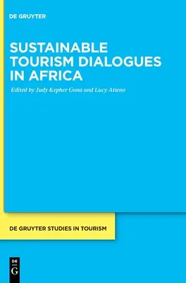 Diálogos sobre turismo sostenible en África - Sustainable Tourism Dialogues in Africa