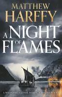 Noche de llamas - Night of Flames