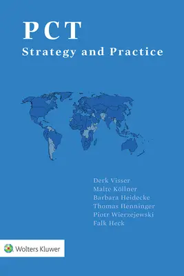 PCT: Estrategia y práctica - PCT: Strategy and Practice