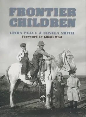 Niños de la frontera - Frontier Children