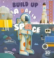 Construir un día en el espacio - Build Up A Day in Space