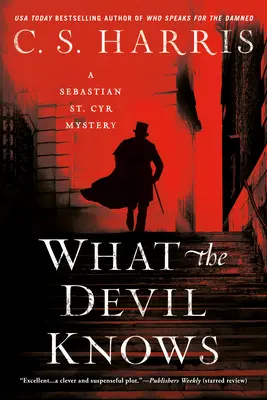 Lo que el diablo sabe - What the Devil Knows