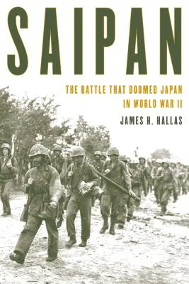 Saipán: La batalla que condenó a Japón en la Segunda Guerra Mundial - Saipan: The Battle That Doomed Japan in World War II