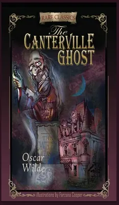 El fantasma de Canterville - The Canterville Ghost