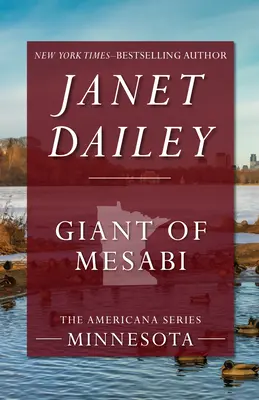 Gigante de Mesabi - Giant of Mesabi