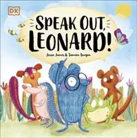 ¡Habla, Leonard! - Speak Out, Leonard!