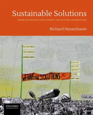 Soluciones sostenibles: Resolución de problemas para las generaciones actuales y futuras - Sustainable Solutions: Problem Solving for Current and Future Generations