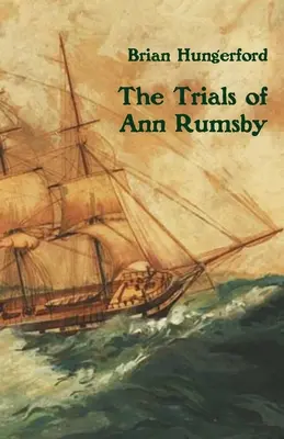 Los juicios de Ann Rumsby - The Trials of Ann Rumsby