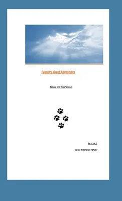 Las grandes aventuras de Peanut: Episodio I Alas de ángel - Peanut's Great Adventures: Episode One Angel Wings