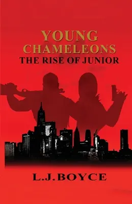 Jóvenes camaleones: El ascenso de Junior - Young Chameleons: The Rise of Junior