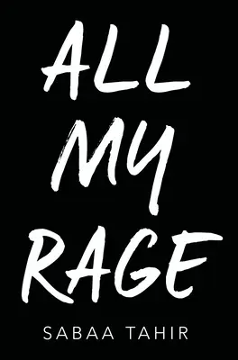 Toda mi rabia - All My Rage