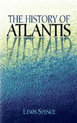 Historia de la Atlántida - The History of Atlantis