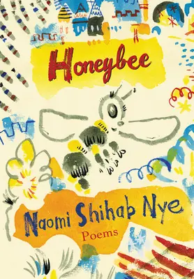 Abeja: Poemas y Prosas Breves - Honeybee: Poems & Short Prose