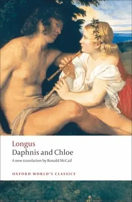 Dafnis y Cloe - Daphnis and Chloe