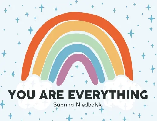 Tú lo eres todo - You Are Everything