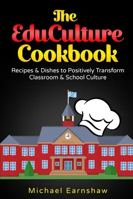 El libro de cocina de EduCulture - The EduCulture Cookbook