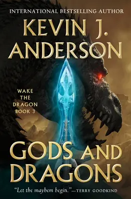 Dioses y Dragones - Gods and Dragons