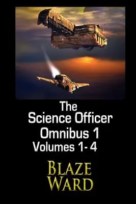 El Ómnibus del Oficial Científico 1 - The Science Officer Omnibus 1