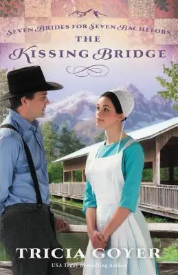 El puente de los besos - The Kissing Bridge