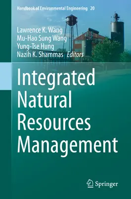 Gestión Integrada de los Recursos Naturales - Integrated Natural Resources Management