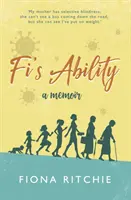 Fi's Ability: memorias - Fi's Ability - a memoir