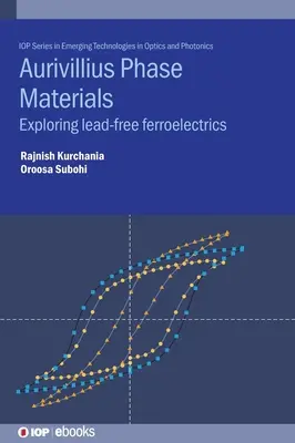 Aurivillius Phase Materials: Explorando ferroeléctricos sin plomo - Aurivillius Phase Materials: Exploring lead-free ferroelectrics