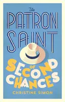 Patrona de las segundas oportunidades - Patron Saint of Second Chances