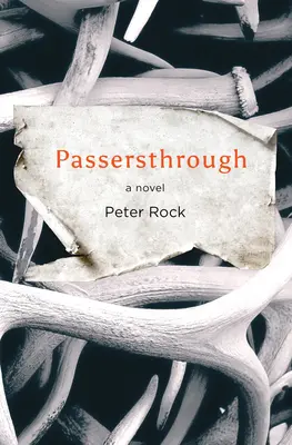 Pasajeros - Passersthrough