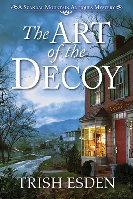 El arte del señuelo - The Art of the Decoy