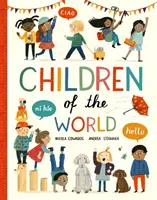 Niños del mundo - Children of the World