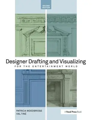 Diseño y visualización para el mundo del espectáculo - Designer Drafting and Visualizing for the Entertainment World