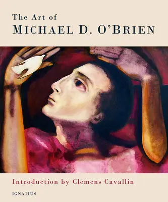 El arte de Michael O'Brien - The Art of Michael O'Brien