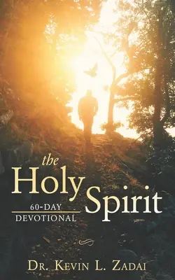 Devocional de 60 días sobre el Espíritu Santo - The Holy Spirit 60 Day Devotional