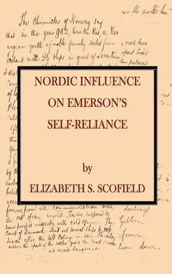 Influencia nórdica en la autosuficiencia de Emerson - Nordic Influence on Emerson's Self-Reliance