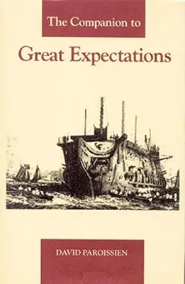 El compañero de Grandes esperanzas - The Companion to Great Expectations