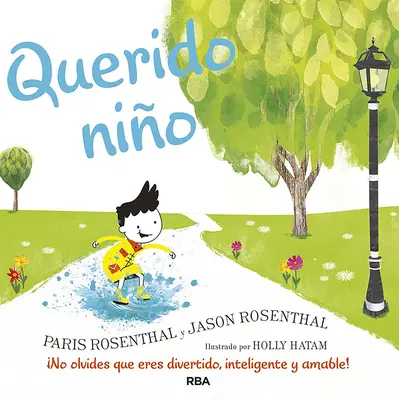 Querido Nio / Dear Boy: Una celebración de lo guay, inteligente y compasivo que eres - Querido Nio / Dear Boy: A Celebration of Cool, Clever, Compassionate You!