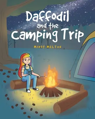 Daffodil y la acampada - Daffodil and the Camping Trip